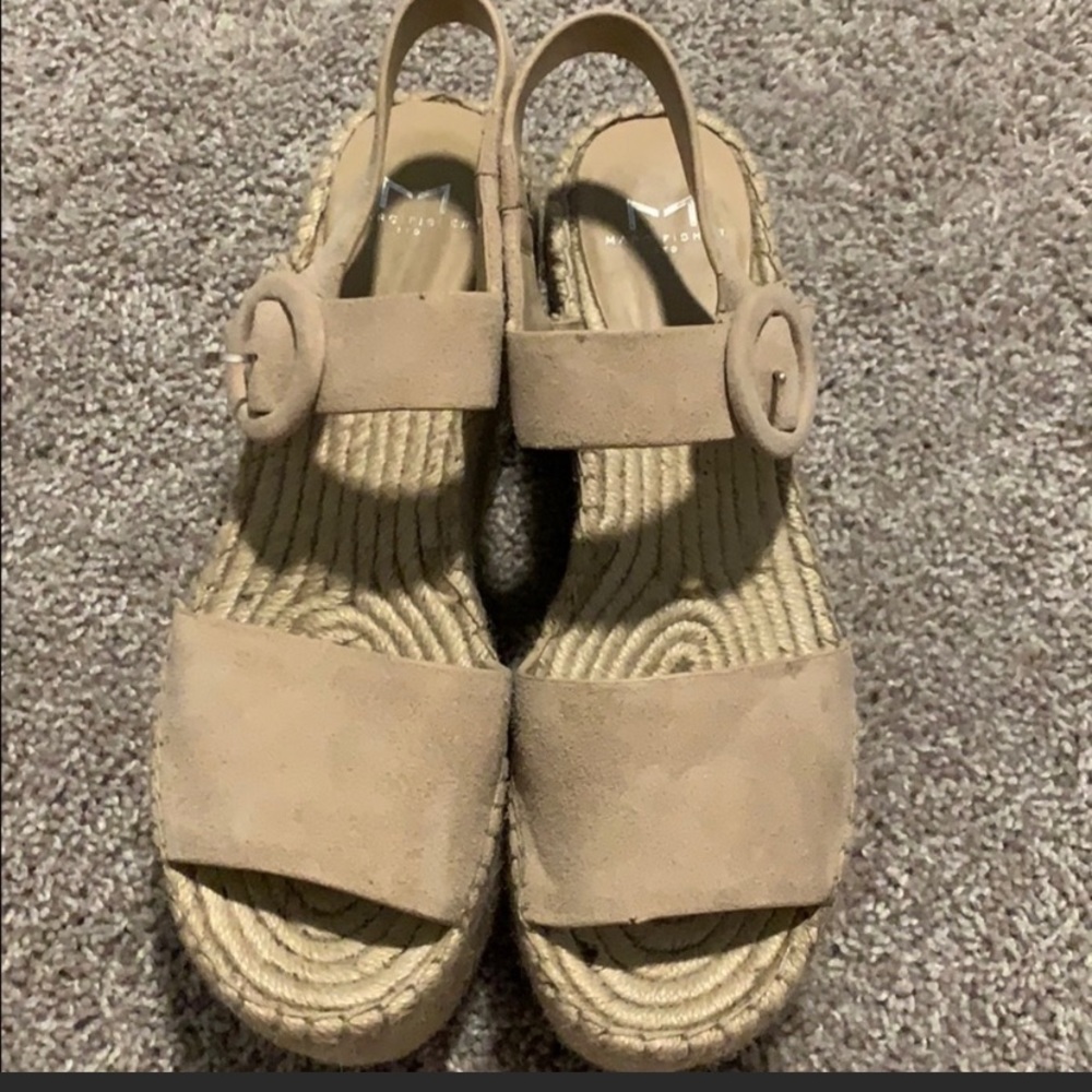 Marc Fisher Wedges